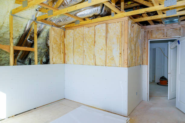 Best Soundproof Insulation Installation  in Leetonia, OH