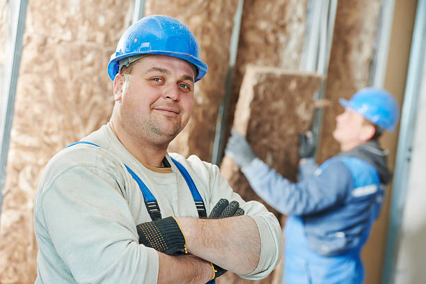 Best Soundproof Insulation Installation  in Leetonia, OH